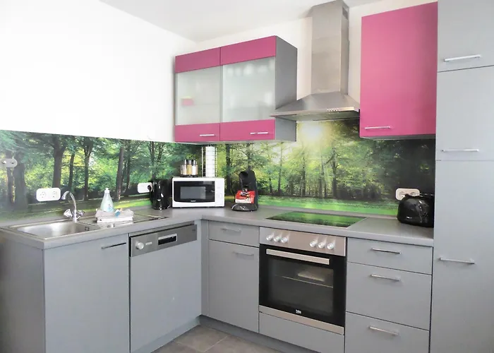 Happyness Ferienhaus Winterberg 6 Personen