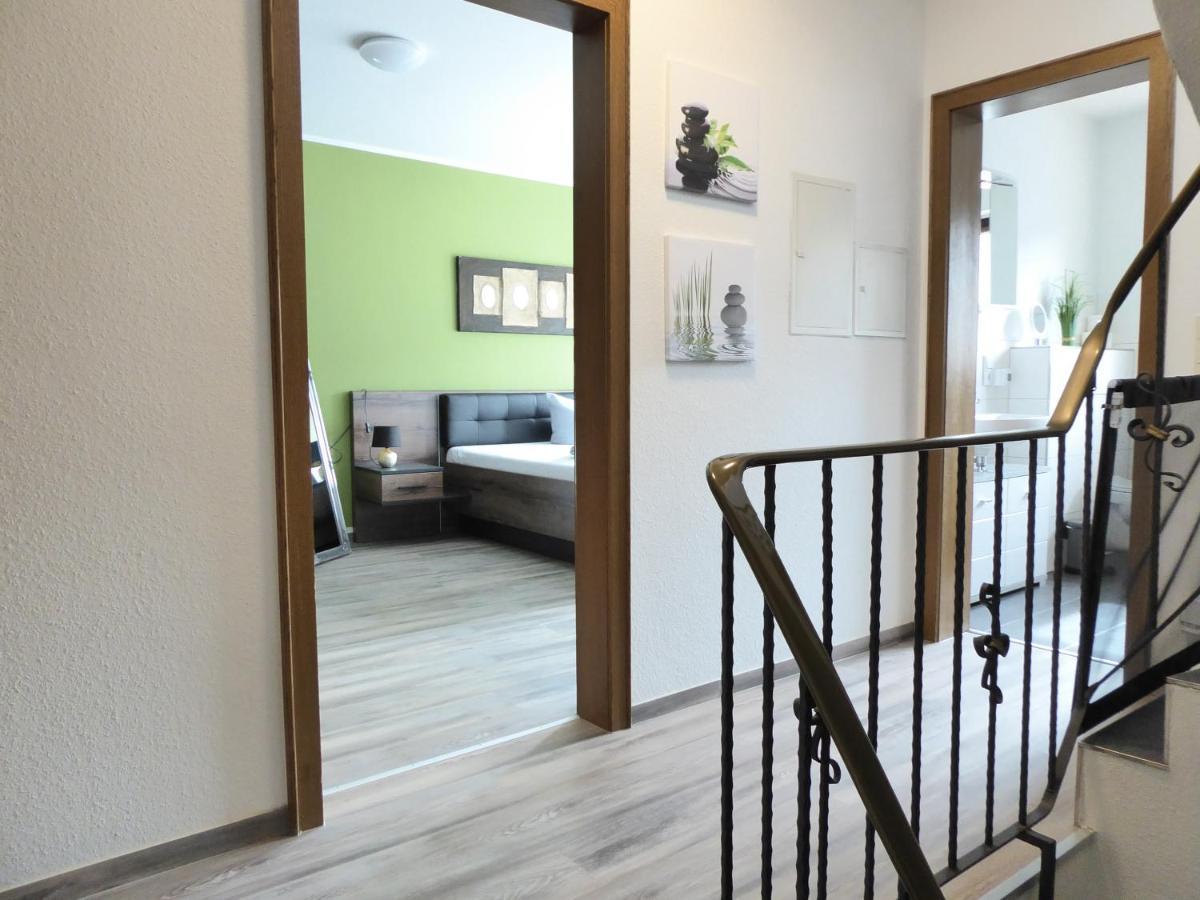 Ferienhaus Happyness 6 Personen Winterberg