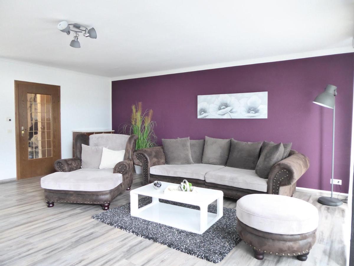 Ferienhaus Happyness 6 Personen
