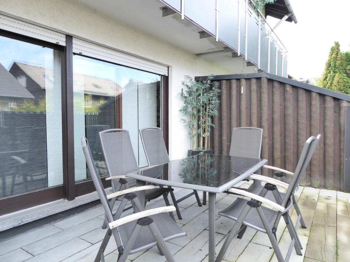 Ferienhaus Happyness 6 Personen