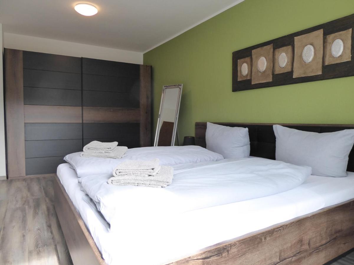 Ferienhaus Happyness 6 Personen