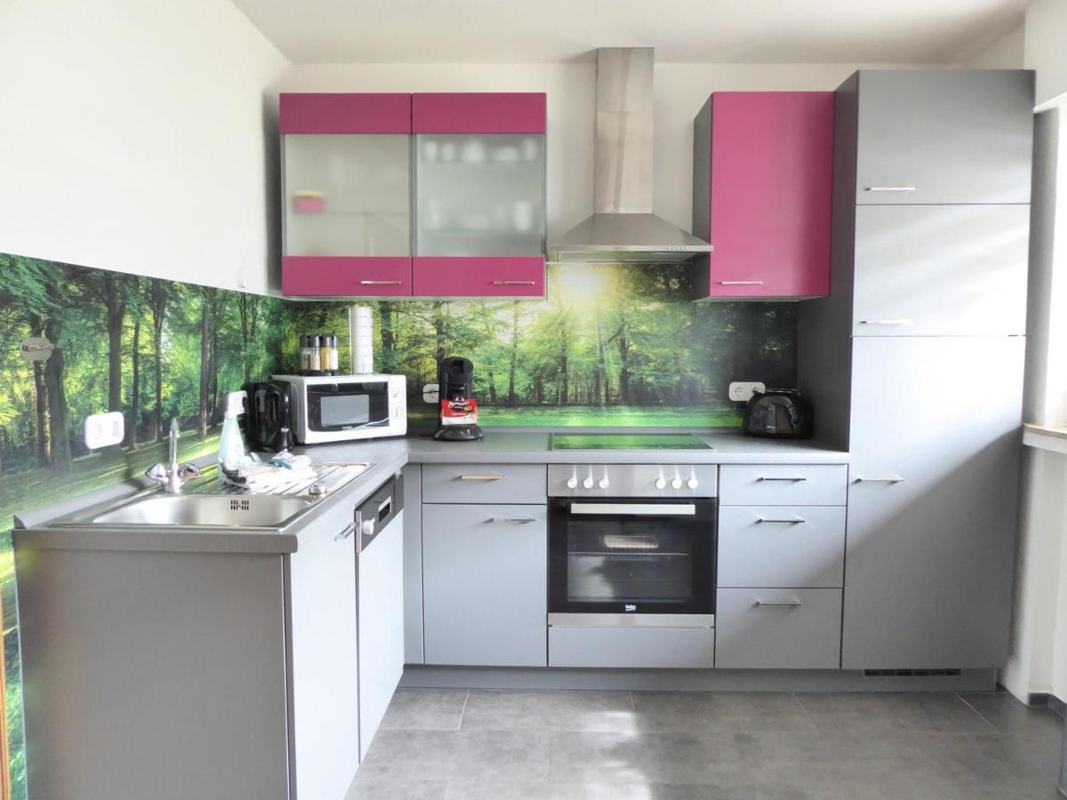 Ferienhaus Happyness 6 Personen Winterberg