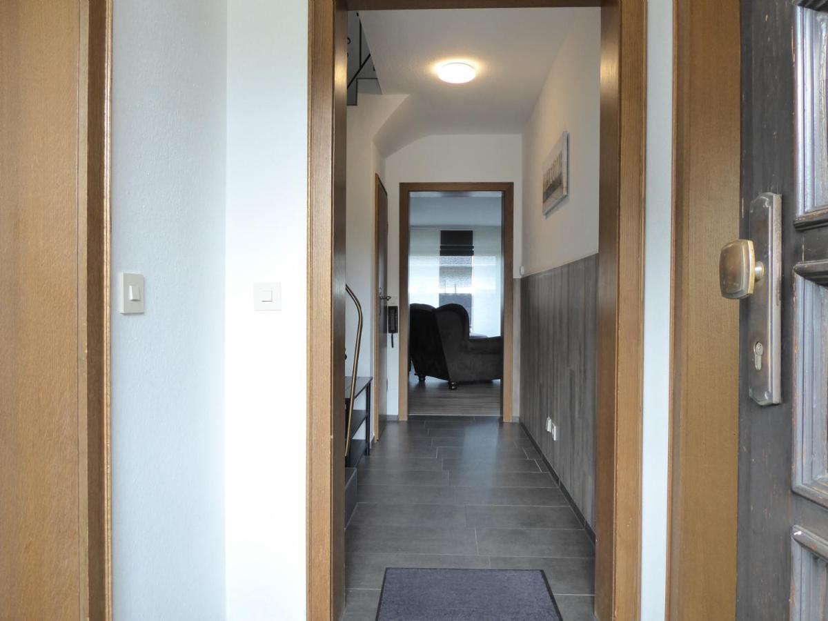 Ferienhaus Happyness 6 Personen *