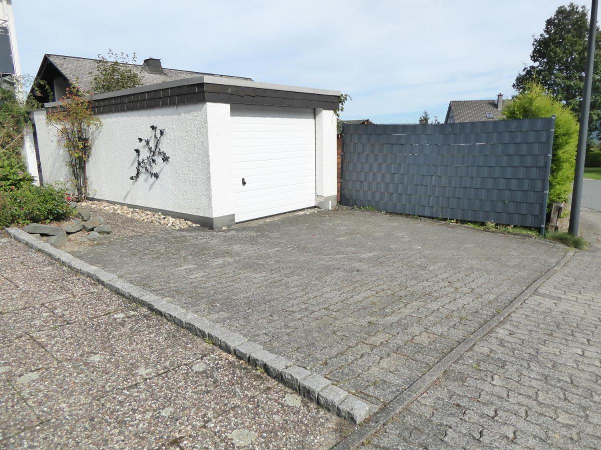 Ferienhaus Happyness 6 Personen Winterberg