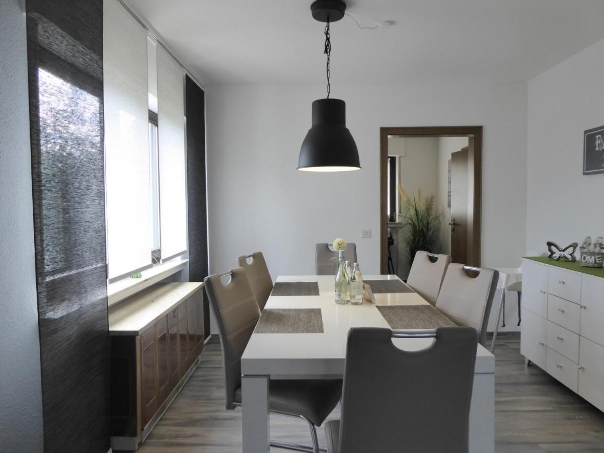 Ferienhaus Happyness 6 Personen *