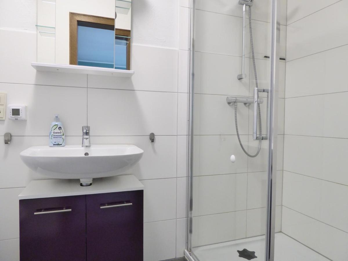 Ferienhaus Happyness 6 Personen