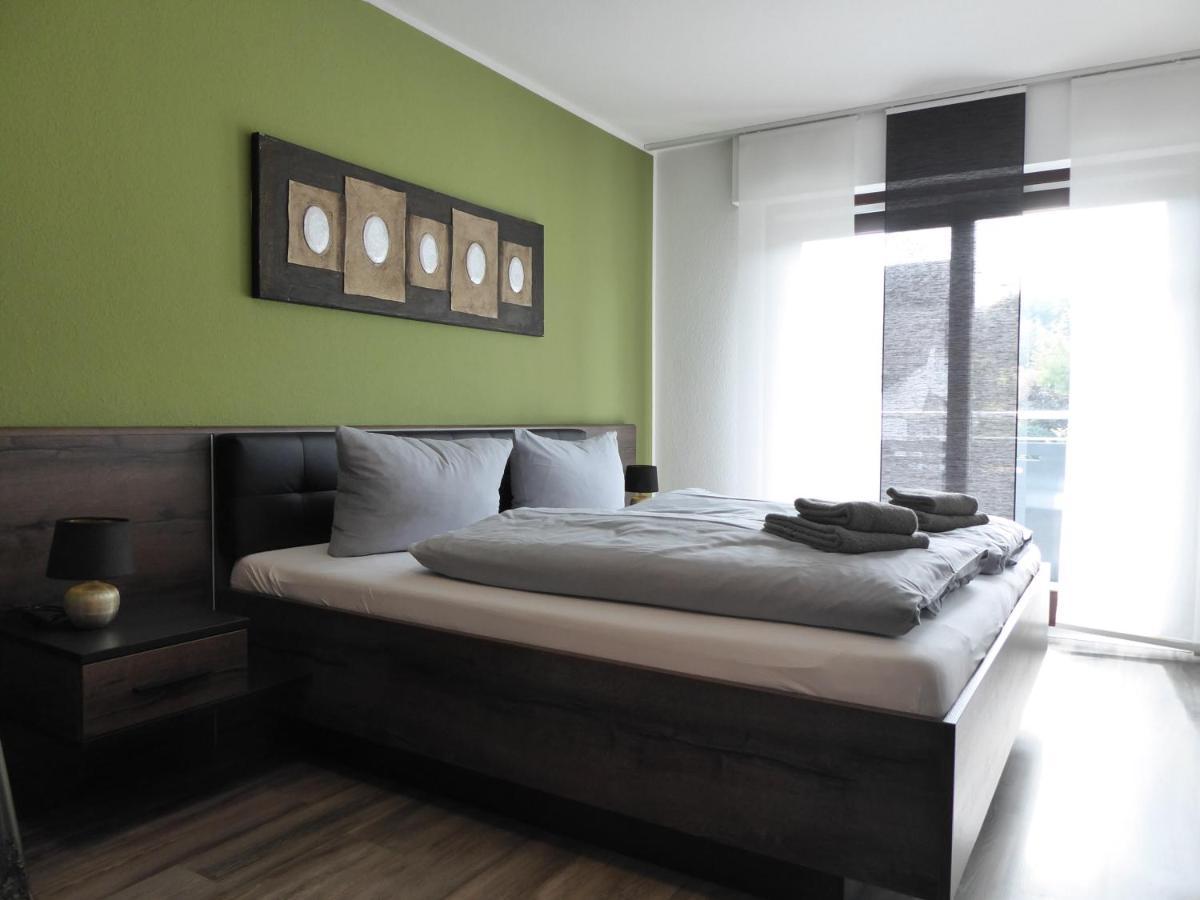 Happyness 6 Personen Ferienhaus Winterberg