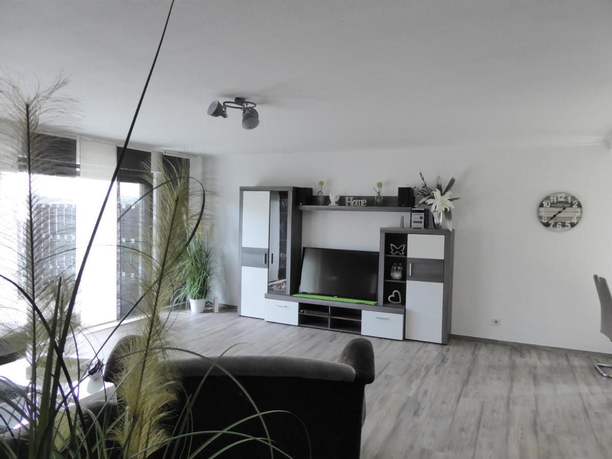 Happyness 6 Personen Ferienhaus *