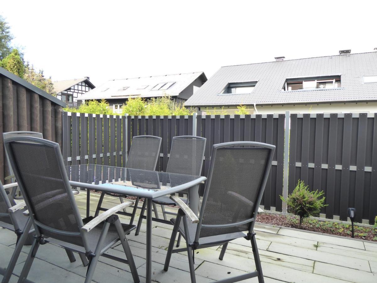 Happyness 6 Personen Ferienhaus Winterberg
