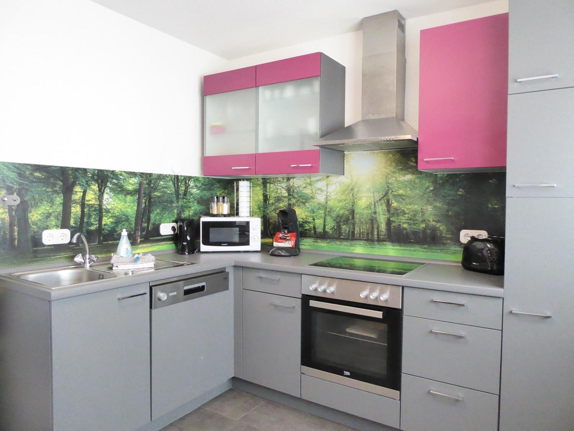 Happyness 6 Personen Ferienhaus
